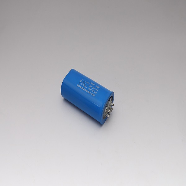 Good price Capacitor use on metal halide lamp 30uf 35uf 40uf 42uf 45uf 60uf