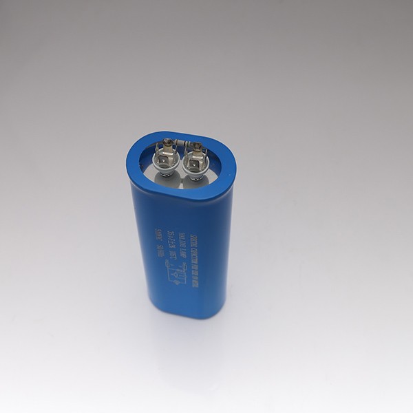 Good price Capacitor use on metal halide lamp 30uf 35uf 40uf 42uf 45uf 60uf