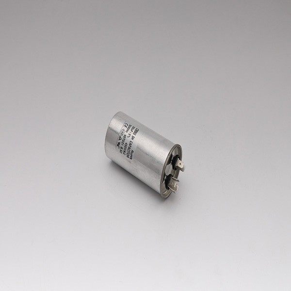 Good price Capacitor use on metal halide lamp 30uf 35uf 40uf 42uf 45uf 60uf