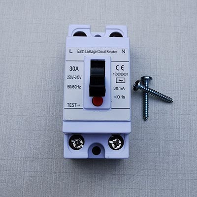 mini safety breaker mini circuit breakers 20A 30A  mini safety breaker mini circuit breakers 20A 30A